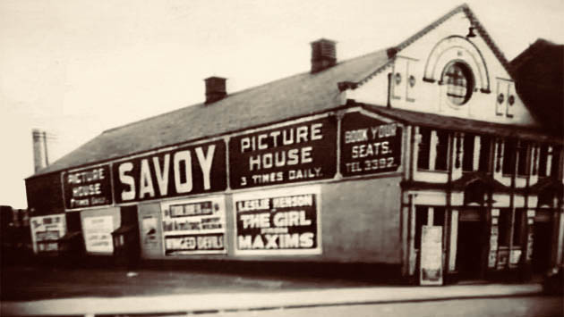 Savoy Picture House St Helens summary Savoy Picture House St Helens summary